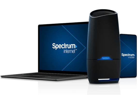 spectrum-router-login
